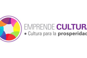 Emprendecultura - Logo Emprende Cultura
